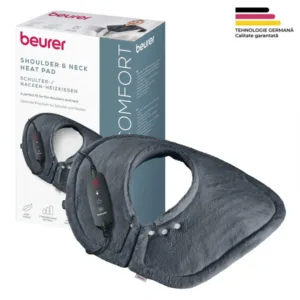 Perna electrica pentru umeri si spate Cosy Beurer