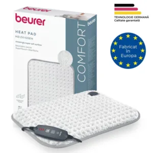 Perna electrica pufoasa Beurer Supercosy