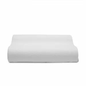 Perna ergonomica Somnart Memory 41 x 72 x 11 cm