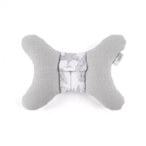 Perna fluture anti-soc Klups Boho Grey B003