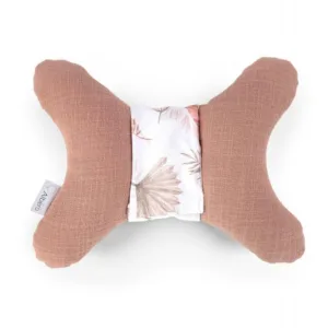 Perna fluture anti-soc Klups boho rusty B001