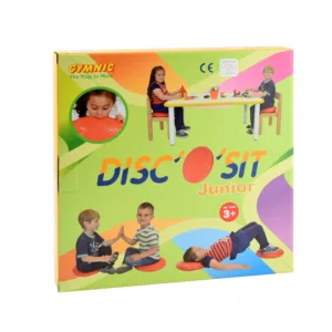 Perna gonflabila pentru sezut Disc o Sit junior
