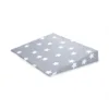 Perna inclinata Lorelli Air Confort 60 x 45 x 9 cm Blue Grey Mist