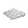 Perna inclinata Lorelli Air Confort 60 x 45 x 9 cm Grey Stars