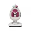 Perna nou nascut MamaRoo 5.0 Bordo