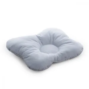 Perna ortopedica Twins Butterfly Gri