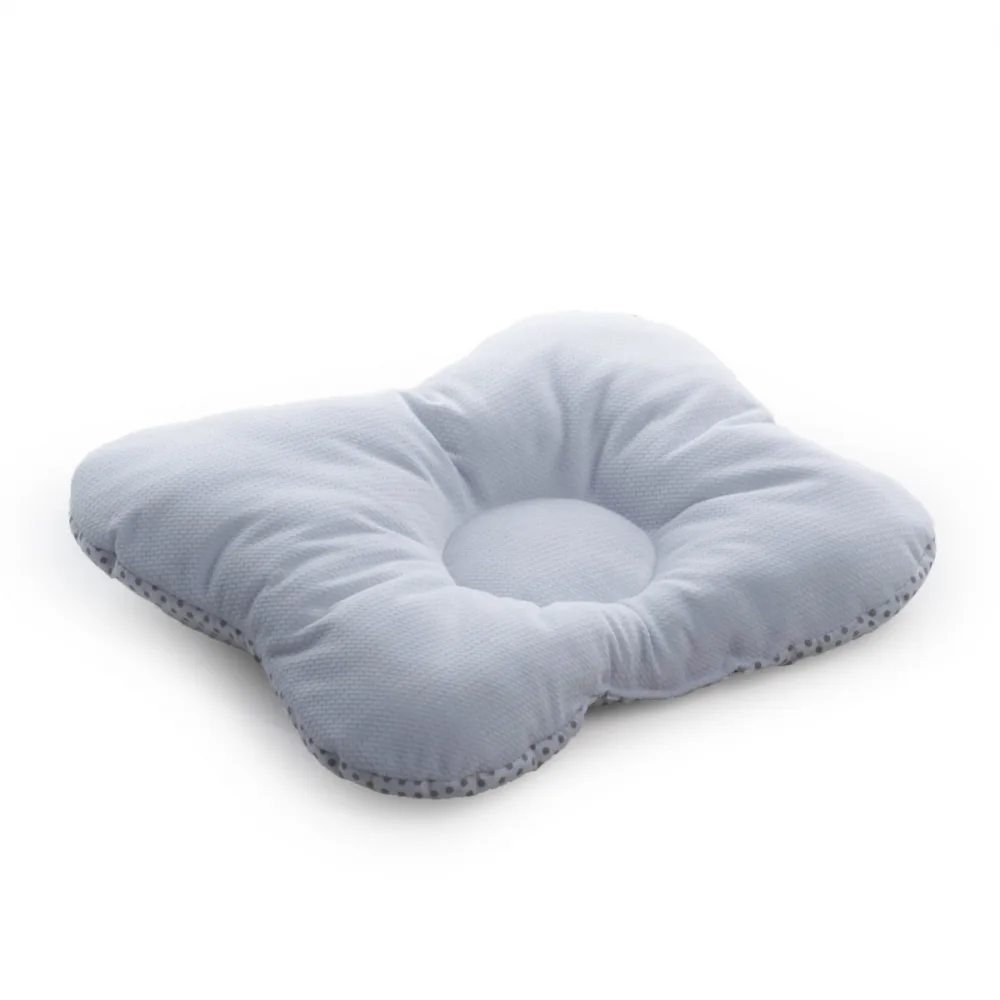 Perna ortopedica Twins Butterfly Gri