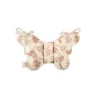 Perna pentru copii antisoc din bumbac Bebe Butterfly Animale de Epoca Almond Sleepee
