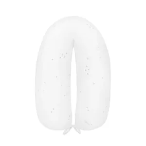 Perna pentru sarcina si alaptare Kikka Boo Sleepy Sheep 150 cm