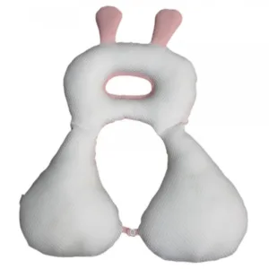 Perna pentru sustinere gat Sevibebe Roz