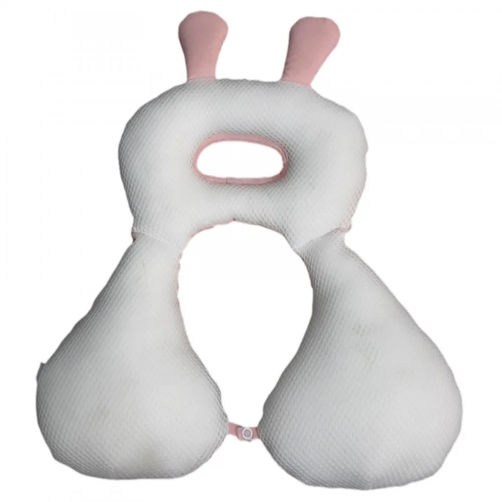 Perna pentru sustinere gat Sevibebe Roz