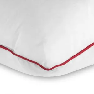 Perna pufoasa Somnart Superior din bumbac 70 x 70 cm