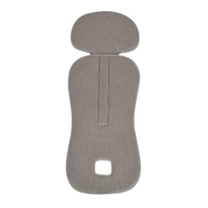 Perna scaun auto Cangaroo Airluxe 76-150 cm Gri