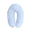 Perna suport pentru alaptare Lorelli Ranforce blue