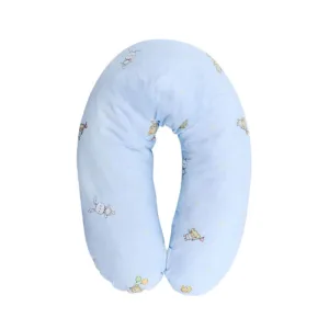 Perna suport pentru alaptare Lorelli Ranforce blue