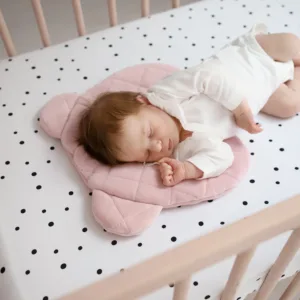 Perna ursulet Royal Baby Pink Sleepee