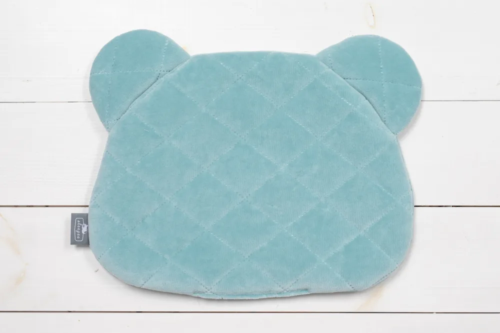 Perna ursulet Royal Baby mint Sleepee
