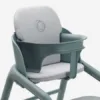 Perne pentru scaun Bugaboo Giraffe ice blue