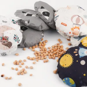 Pernuta anticolici pentru bebe Bocioland