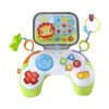 Pernuta cu activitati pentru bebelusi Fisher Price Gamer