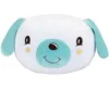 Pernuta decorativa din plus KikkaBoo Puppy on Balloon