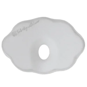 Pernuta memory pentru formarea capului KikkaBoo Airknit Cloud Grey