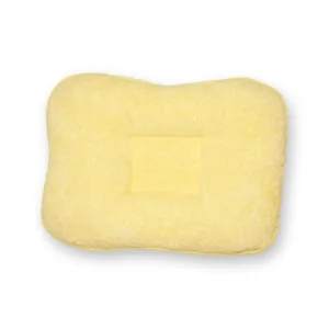 Pernuta pentru baie Lorelli Yellow