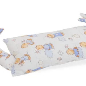 Pernuta pentru copii SomnArt Hug Me Ursuleti