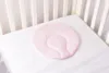 Pernuta plata rotunda 30x30 cm bumbac roz