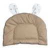 Pernuta slim bebelusi Iepurila bej
