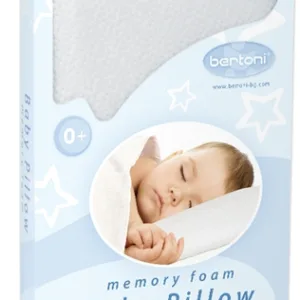 Pernuta spuma bebe