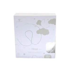 Pernuta suport pentru gat Cangaroo Moon