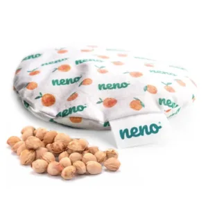 PernutaTermofor natural cu samburi de cirese Neno Morello