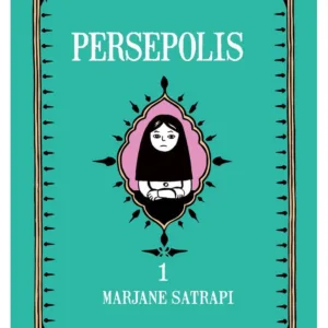 Persepolis 1