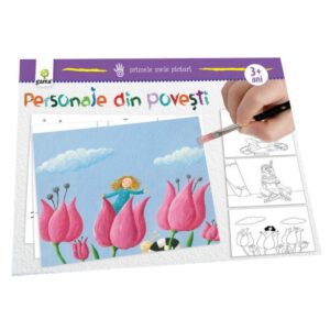 Personaje din povesti