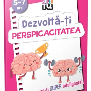 Perspicacitate