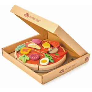 Petrecere cu pizza din lemn