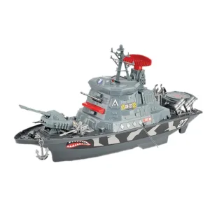 Petrolier cu barca de salvare Ocie