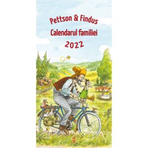 Pettson si Findus