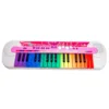 Pian Multicolor pentru copii Simba My Music World