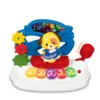 Pian cu catelus dansator Winfun Pup Star