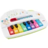 Pian cu sunete amuzante Fisher Price Laugh and Learn Silly Sounds