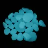 Pietricele fosforescente glow in the dark decorative