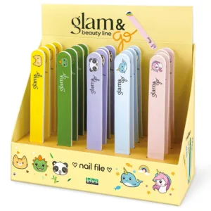 Pila pentru unghii Lebez Glam and Go