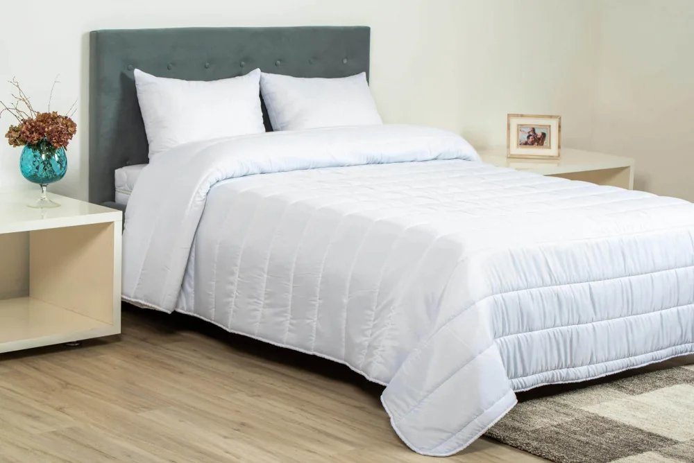 Pilota Somnart Confort 180x200 cm pentru primavara-toamna