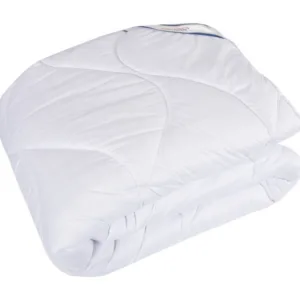 Pilota de iarna Somnart din microfibra cu fibre de carbon 220 x 200 cm