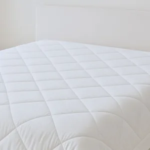 Pilota de vara Somnart Pur Confort din microfibra matlasata 200 x 220 cm