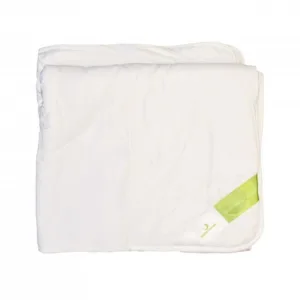 Pilota nature Kids 100x135 alb