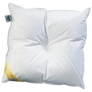 Pilota pentru bebelusi Leipold premium 80x80 cm