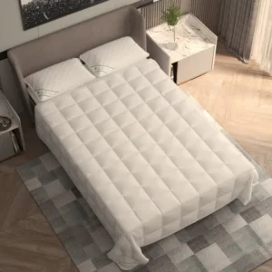 Pilota pentru vara Somnart HypoAllergenicMed din microfibra 200 x 200 cm